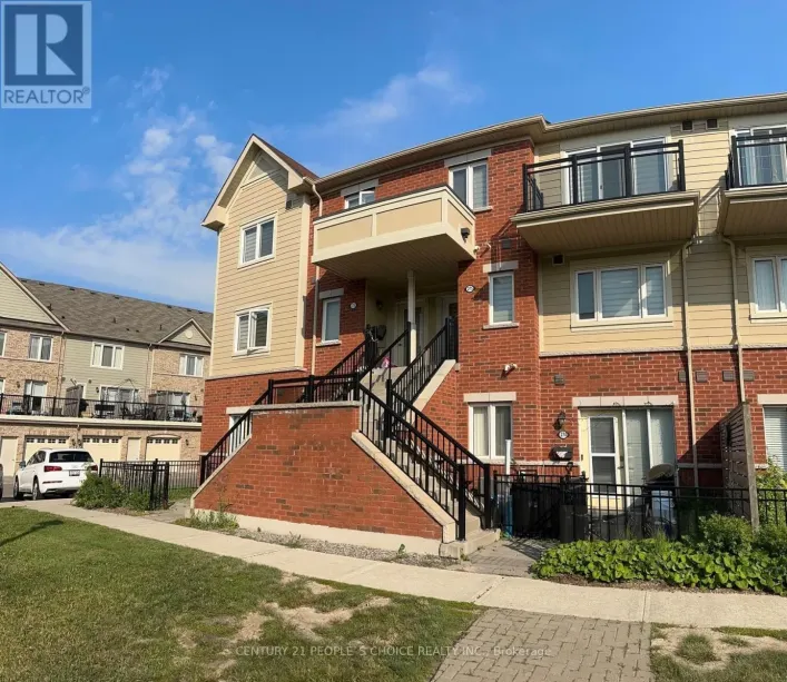 275 - 250 SUNNY MEADOW BOULEVARD, Brampton