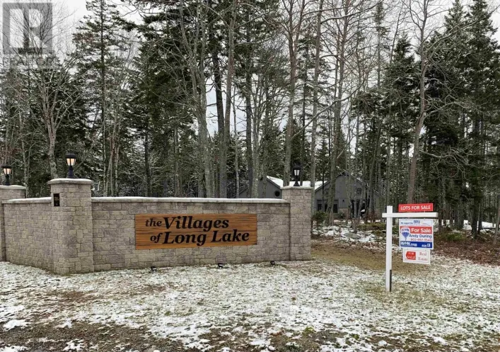 275 38 Lakewood Court, East Uniacke