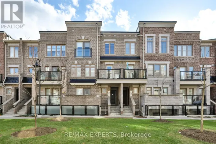 275 - 60 PARROTTA DRIVE, Toronto