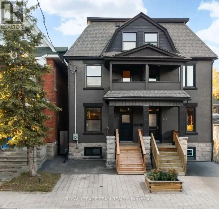 House for sale: 275 ARLINGTON AVENUE, Ottawa