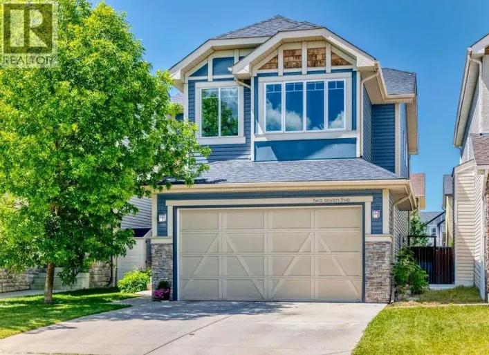 275 Aspen Hills Close SW, Calgary