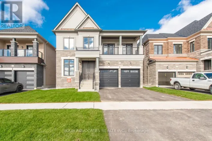 275 BALLANTYNE BOULEVARD, Vaughan