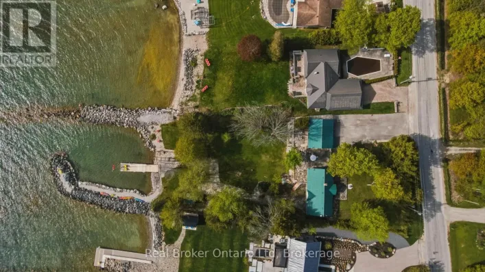 275 BALMY BEACH ROAD, Georgian Bluffs