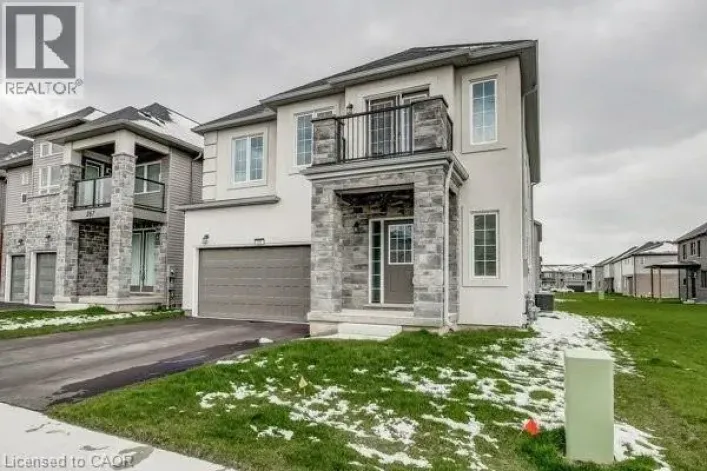 275 BETHUNE Avenue, Welland