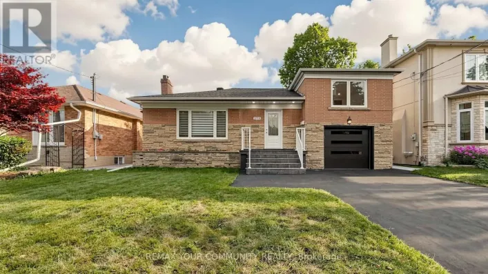 275 BETTY ANN DRIVE, Toronto
