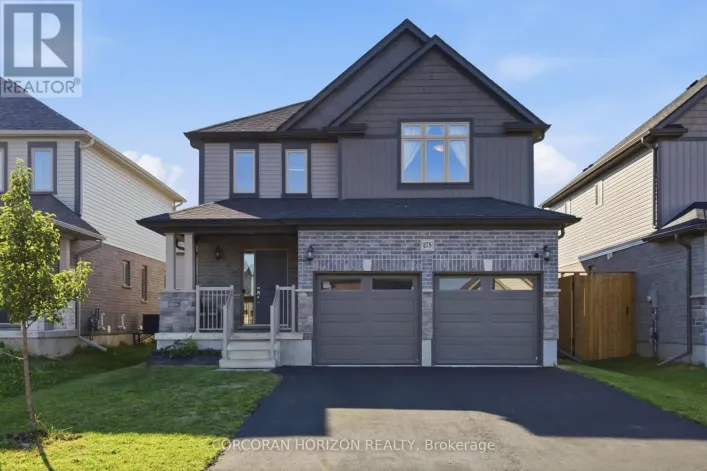 275 BRADSHAW DRIVE, Stratford
