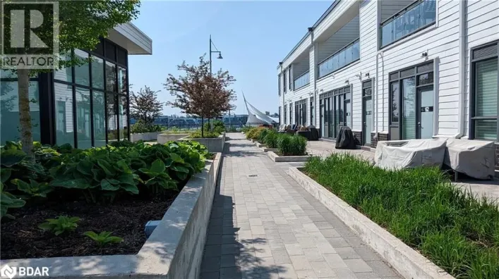 275 BROWARD Way Unit# 60, Innisfil