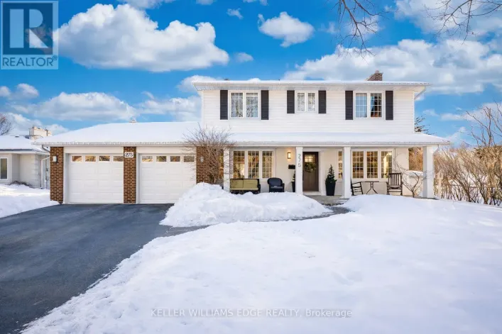 275 CAMBORNE CRESCENT, Burlington