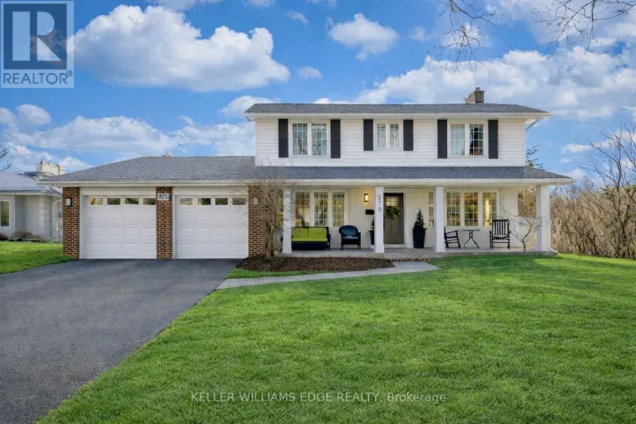 275 CAMBORNE CRESCENT, Burlington