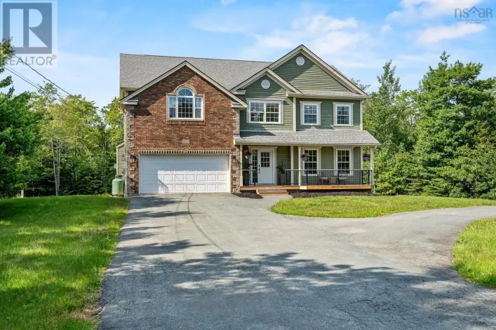 275 Canterbury Lane, Fall River