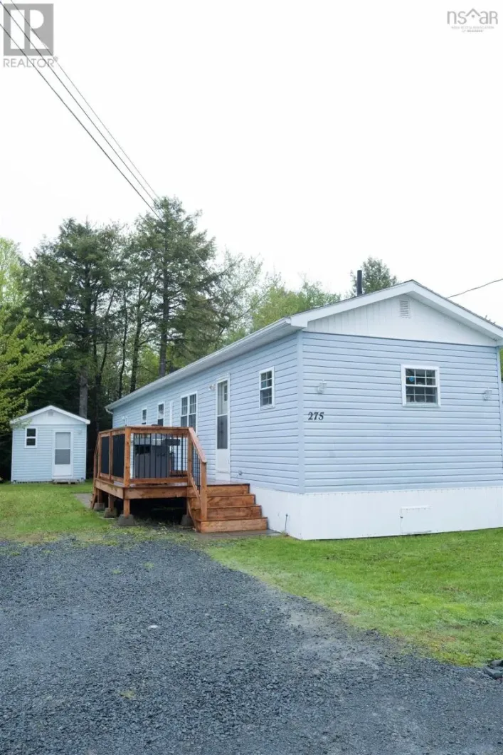 275 Circle Drive, Lake Echo