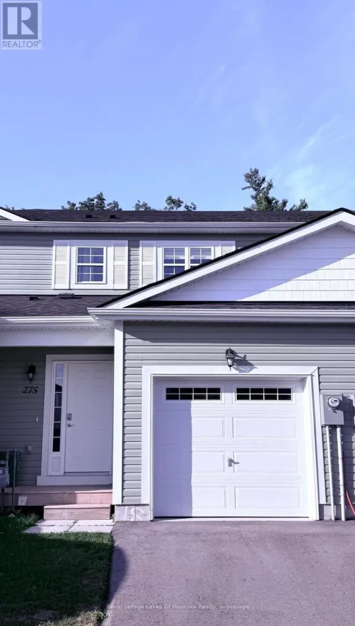 275 DAFFODIL COURT, Gravenhurst)