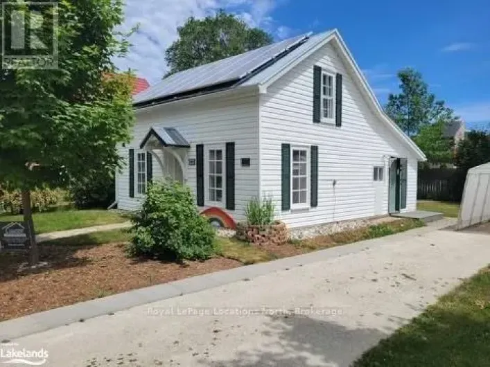 275 DENMARK STREET, Meaford