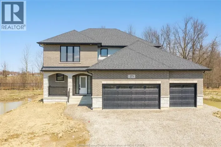 275 DOLORES AVENUE, Essex