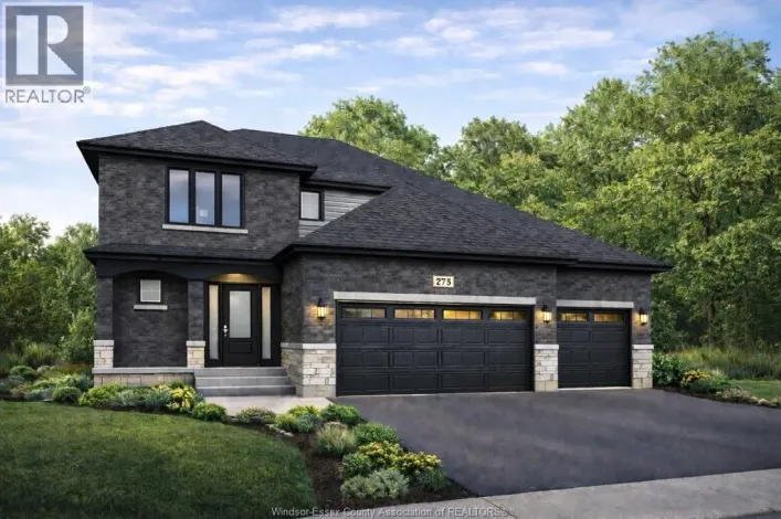 275 DOLORES STREET, Essex