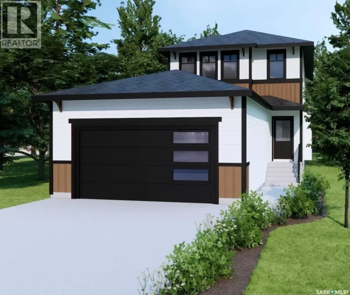 House for sale: 275 Doran WAY, Saskatoon