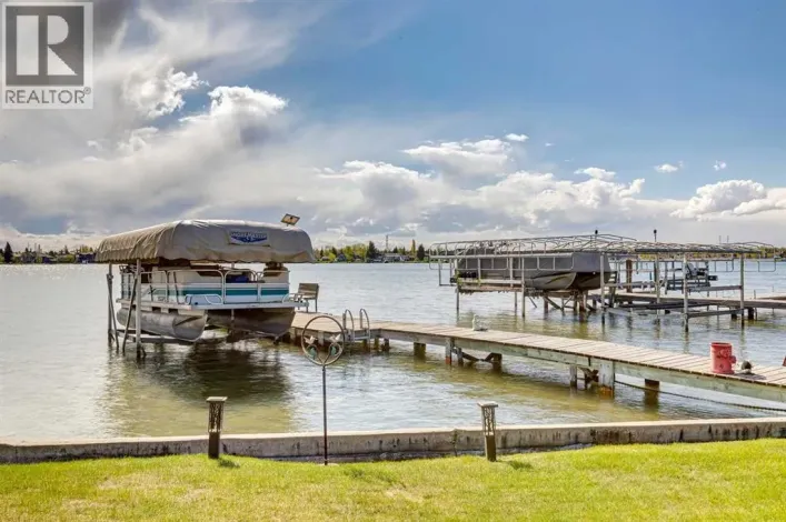 275 East Chestermere Drive, Chestermere