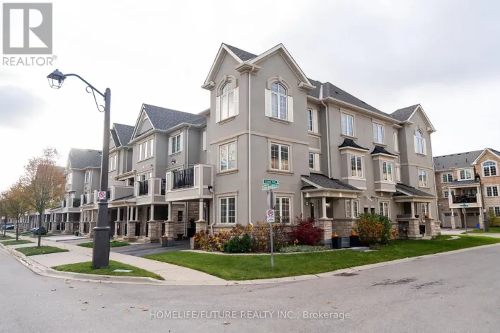 275 ELLEN DAVIDSON DRIVE, Oakville