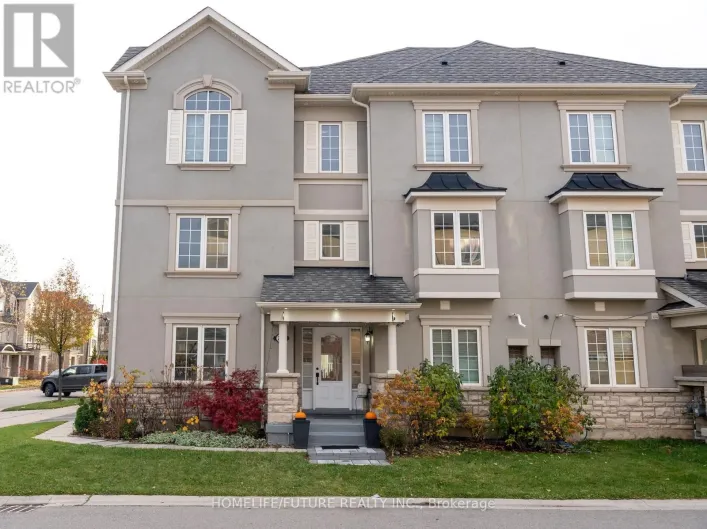 275 ELLEN DAVIDSON DRIVE, Oakville