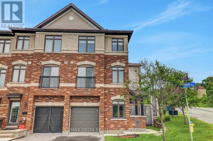 275 ERIC CZAPNIK WAY, Ottawa