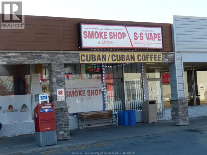 275 ERIE STREET South, Leamington