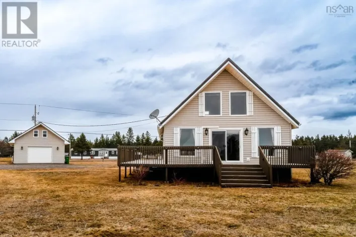 275 Five Houses Road, Five Houses