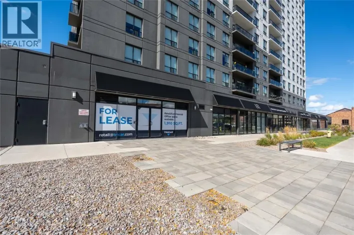 275 FRONT STREET North Unit# MAIN FLOOR, Sarnia