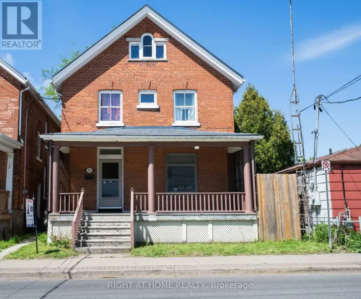 275 GEORGE STREET, Cobourg