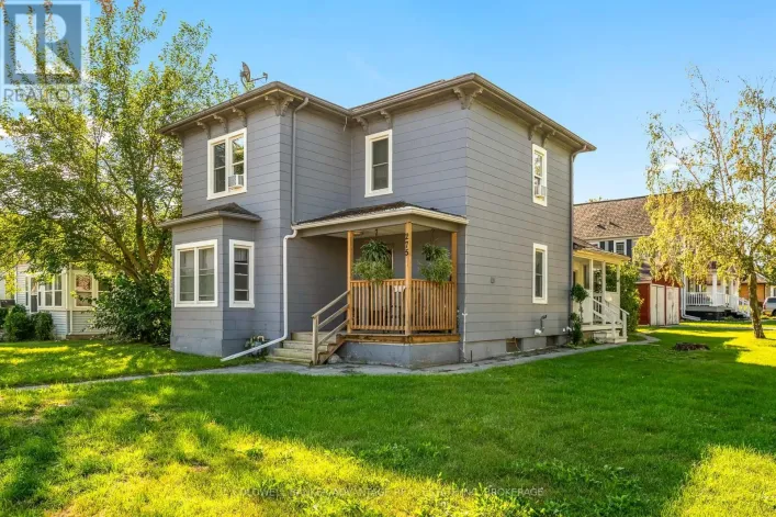 275 GILMORE ROAD, Fort Erie