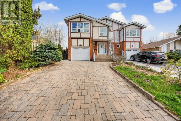 275 GOLDENWOOD ROAD, Toronto