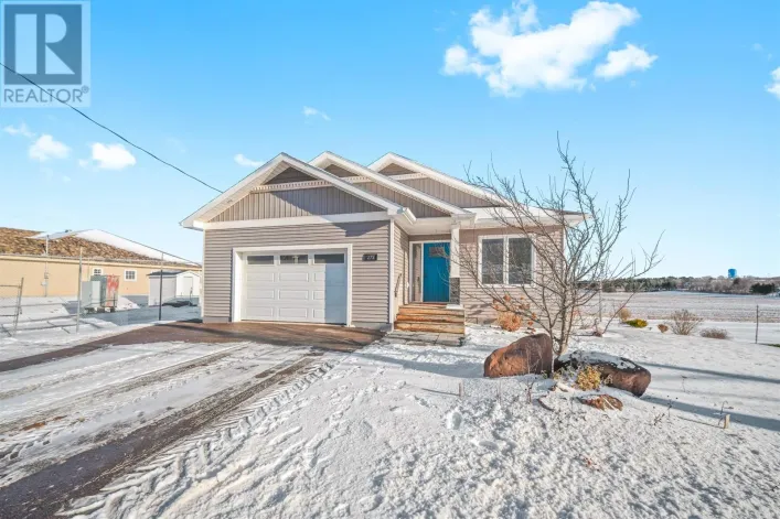 275 Greenwood Drive, Summerside
