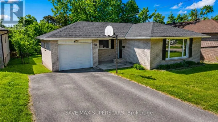 275 GROVE STREET E, Barrie
