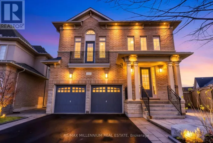 275 HANSARD DRIVE, Vaughan