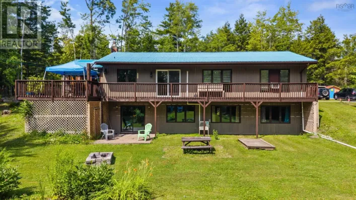 275 Harris Road, Haliburton