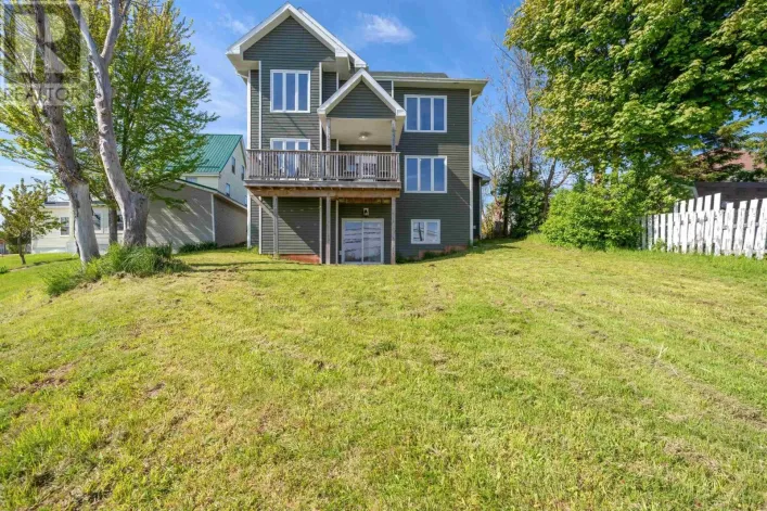 275 High Street, Pictou
