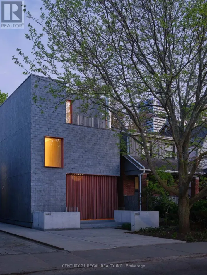 275 KEEWATIN AVENUE, Toronto