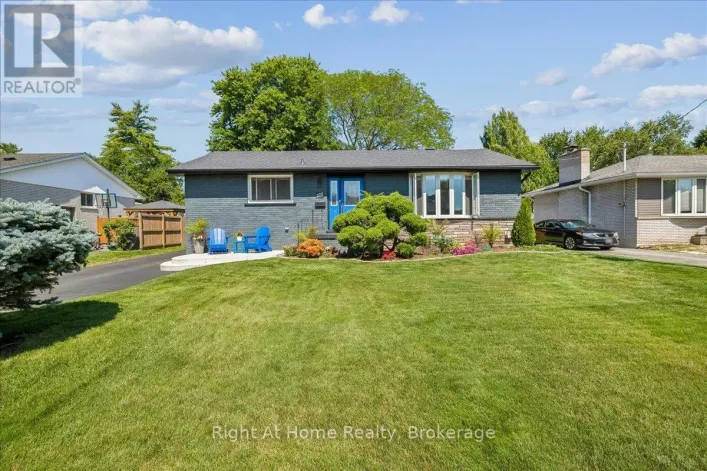 275 KENT CRESCENT, Burlington