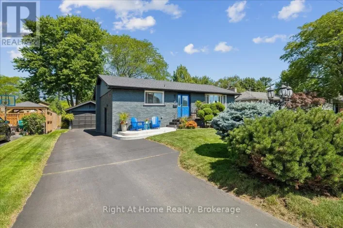 275 KENT CRESCENT, Burlington