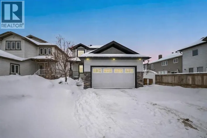 275 Killdeer Way, Fort McMurray