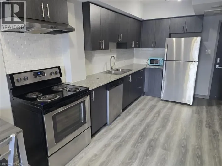 275 LARCH Street Unit# G503, Waterloo