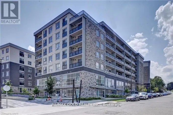 275 LARCH STREET, Waterloo