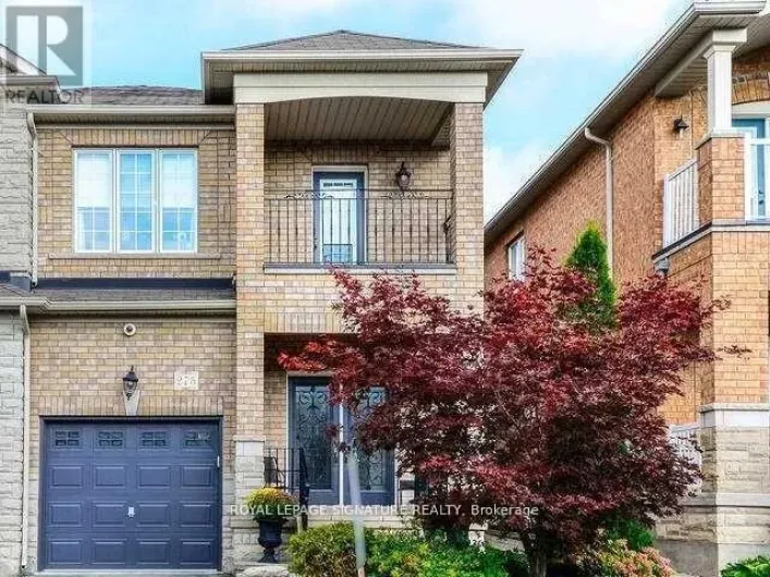 275 LAUDERDALE DRIVE, Vaughan