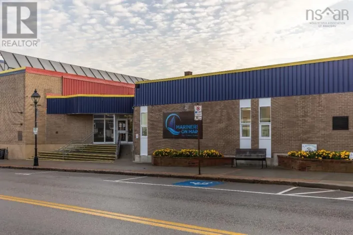 275 Main Street, Yarmouth