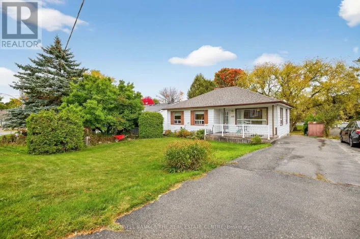 275 MAPLE STREET, Newmarket