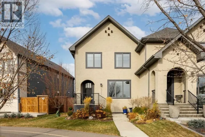 275 Marine Drive SE, Calgary