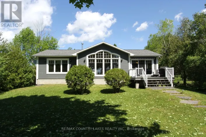 275 MCGUIRE BEACH ROAD, Kawartha Lakes