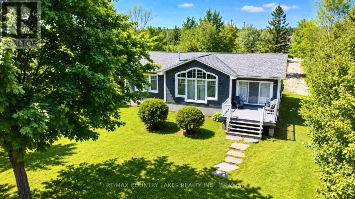 275 MCGUIRE BEACH ROAD, Kawartha Lakes