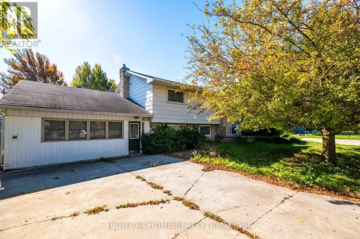 275 MIAMI DRIVE, Georgina