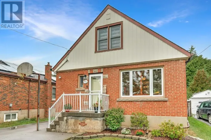 275 MONTROSE AVENUE, Hamilton