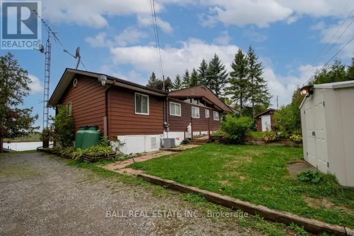 275 MUSKIE MILE LANE, Trent Hills